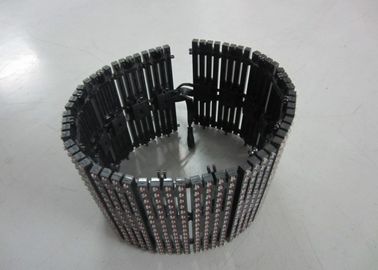 P20mm Epistar Flexible LED Screen Display Board Flexible LED Strip Display Outdoor