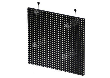 Outdoor / Indoor P8.9mm Renal Flexible LED Screen Foldable Waterproof  Ultra Thin Display