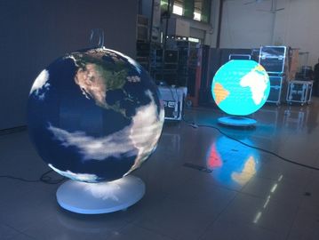 flexible led display,led ball,flexible led screen