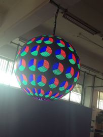 flexible led display,led ball,flexible led screen