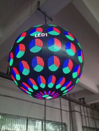 flexible led display,led ball,flexible led screen