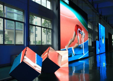 P12 SMD Rental Outdoor Advertising LED Display Screen Solutions Music Concert  Waterproof