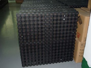 Custom P31.25 Rgb LED Curtain Outdoor Advertising LED Display Screen