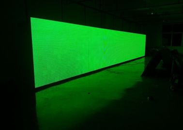 DIP346 P10 Customized Size Outdoor Full Color Advertising Led Display