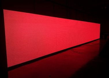 DIP346 P10 Customized Size Outdoor Full Color Advertising Led Display