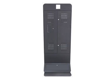 Free Standing  LED Network Event Digital Signage, Multi-touch screen