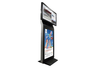 Restaurant Indoor Interactive Digital Signage Screen
