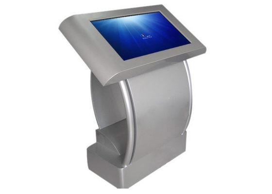 42 Inch Multi-touch Interactive Outdoor Digital Signage 1300:1 Contrast Ratio
