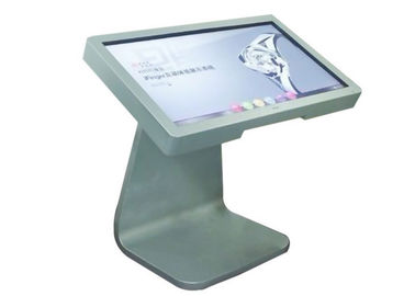Mutli Touch LED Digital Signage Wireless Kiosk Advertising Signage Screen 46" 1200:1