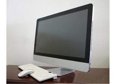 21.5inch Desktop All-in-one Computer Ultra Slim Wireless WiFi, HD Camera
