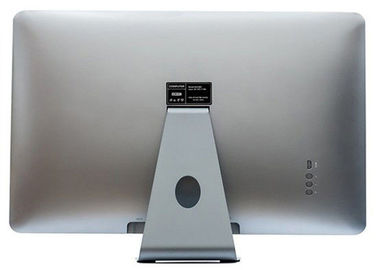18.5inch Ultra Slim Desktop All-in-one Computer with Wireless WiFi, HD Camera and DVD Driver