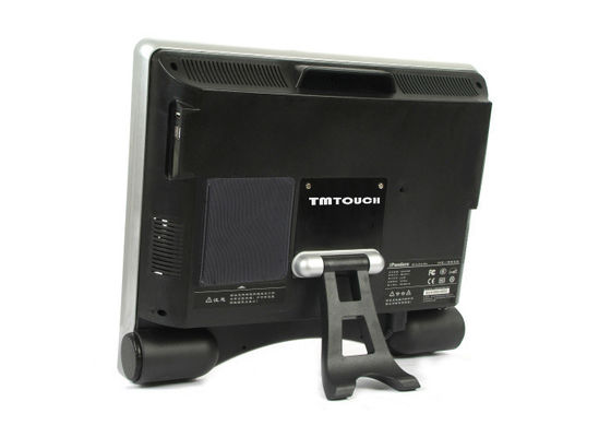 21.5inch Ultra Slim Desktop All-In-One Computer with HD Camera and DVD Driver