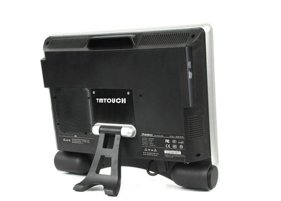 21.5inch Ultra Slim Desktop All-In-One Computer with HD Camera and DVD Driver