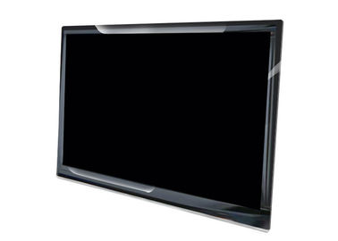 55" Interactive All In One Computer 16 Point Touch Screen For Airport