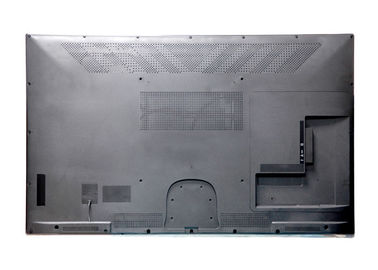 55" Interactive All In One Computer 16 Point Touch Screen For Airport