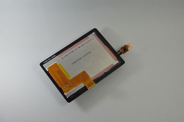 POS Terminal 3.5'' Capacitive LCD Touch Panel with RGB Interface And 300cd/m2
