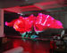 Professional Glass High Transparent Led Wall Event Background Led Curtain Display